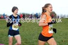 Senior womens Start Fitness NEHL, Aykley Heads, Durham. Photo: David T. Hewitson/Sports for All Pics